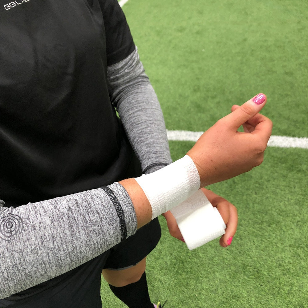 GloveGlu Finger, Wrist & Guard Tape