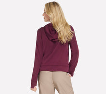 Women's Skechers Cozy Luxe Hoodie