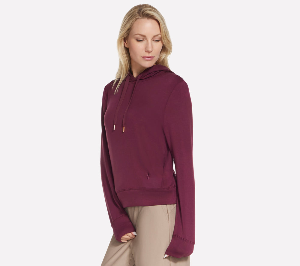 Women's Skechers Cozy Luxe Hoodie