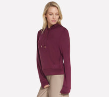 Women's Skechers Cozy Luxe Hoodie