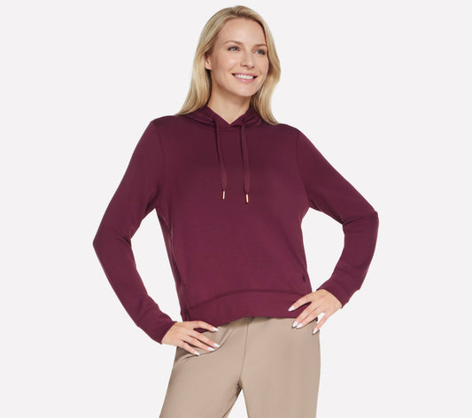 Women's Skechers Cozy Luxe Hoodie