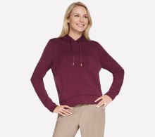 Women's Skechers Cozy Luxe Hoodie