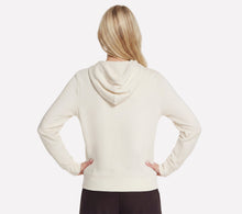 Women's Skechers Cozy Luxe Hoodie