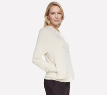 Women's Skechers Cozy Luxe Hoodie