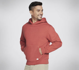 Men's Skechers Skech-Sweats Classic Hoodie