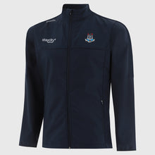 Men's O'Neill's Dublin Hydra 062 Soft Shell Full Zip Jacket