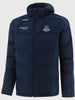 Boy's O'Neill's Dublin Hydra 072 Hooded Padded Jacket