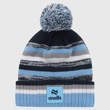 Adult's O'Neill's Dublin Hydra 083 Knitted Bobble Hat