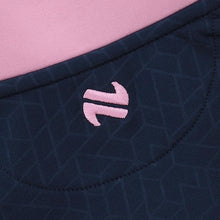 Girl's O'Neill's Dublin Hydra 184 Brush Halfzip Top Pocket