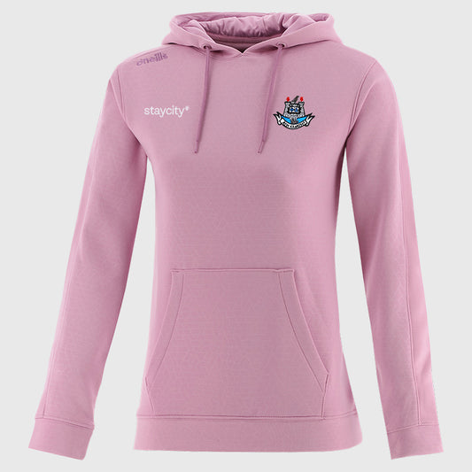 Girl's O'Neill's Dublin Hydra 012 Tech Fleece Hoodie