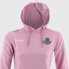 Girl's O'Neill's Dublin Hydra 012 Tech Fleece Hoodie