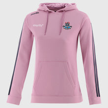 Women's O'Neill's Dublin Hydra 012 Tech Fleece Hoodie