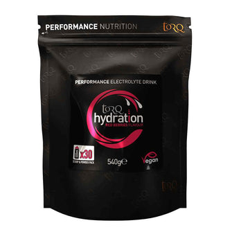 Torq Hydration 540g Pouch