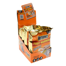 HotHands Foot/Toe Warmers (Pack of 5)