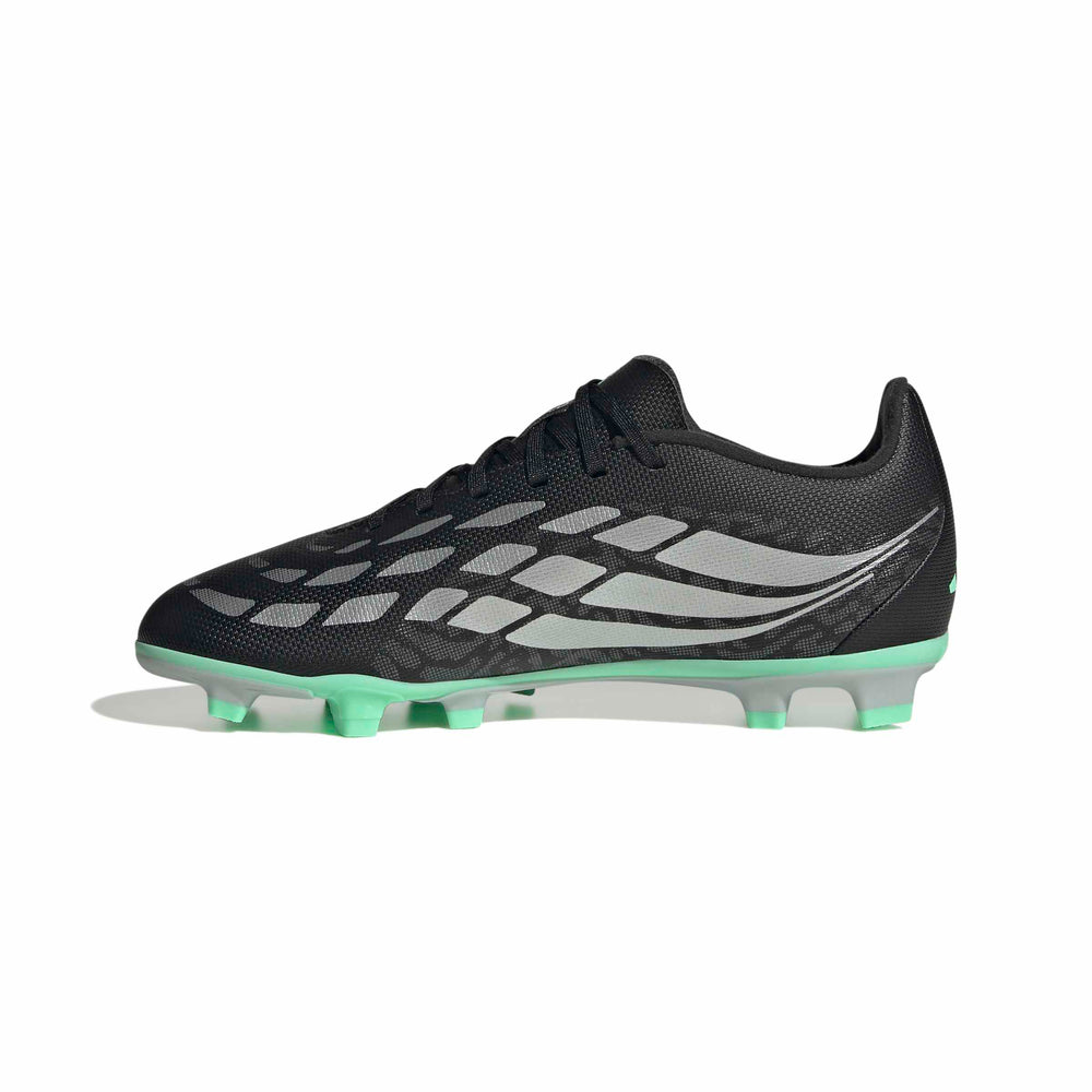 Kid's Adidas Predator Club FG / MG Football Boots
