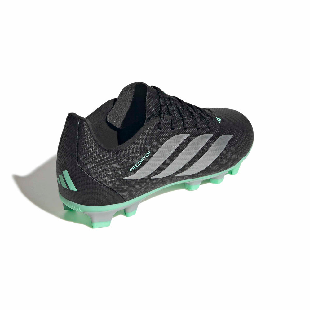 Kid's Adidas Predator Club FG / MG Football Boots