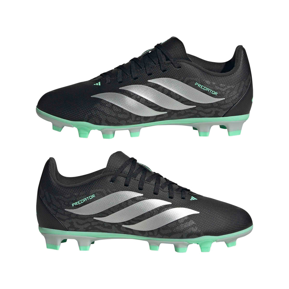 Kid's Adidas Predator Club FG / MG Football Boots