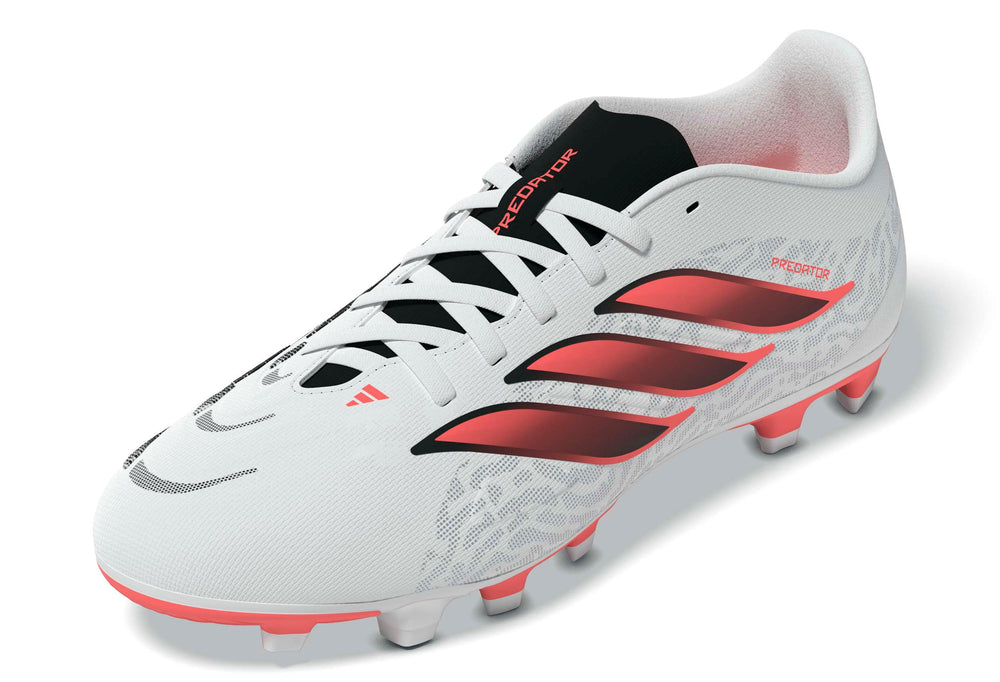 Adult's Adidas Predator Club FG/ MG Football Boots