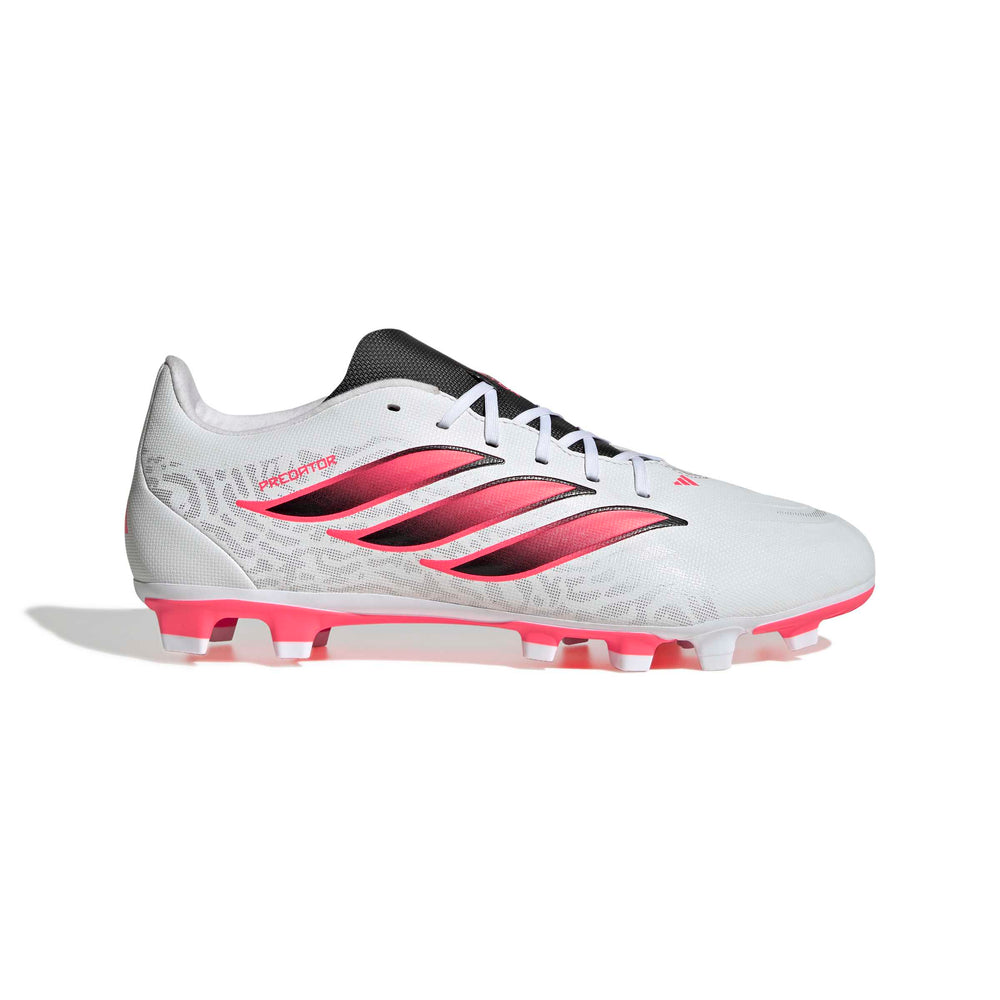 Adult's Adidas Predator Club FG/ MG Football Boots