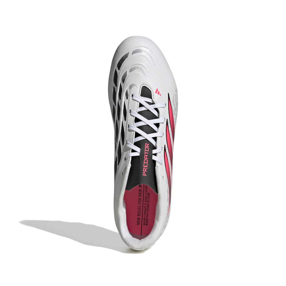 Adult's Adidas Predator Club FG/ MG Football Boots