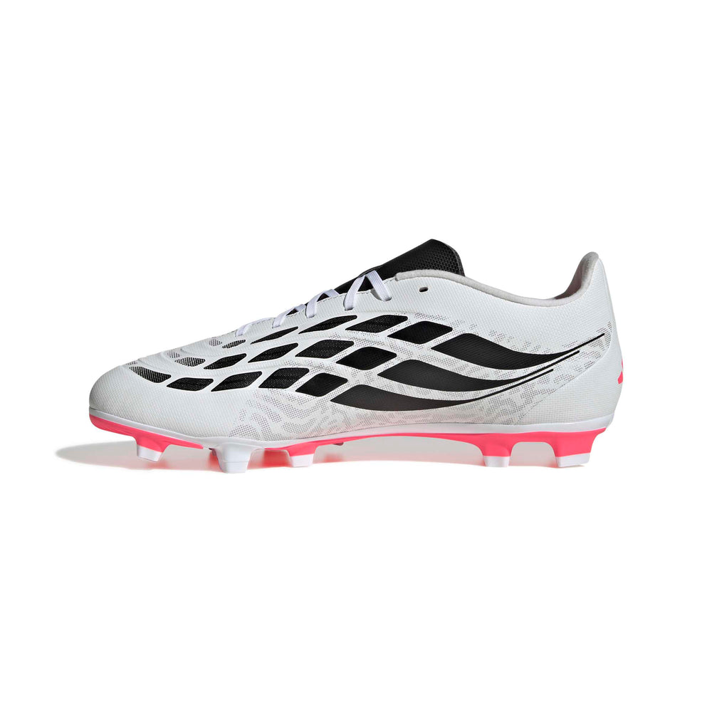 Adult's Adidas Predator Club FG/ MG Football Boots