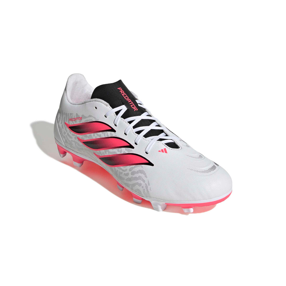 Adult's Adidas Predator Club FG/ MG Football Boots