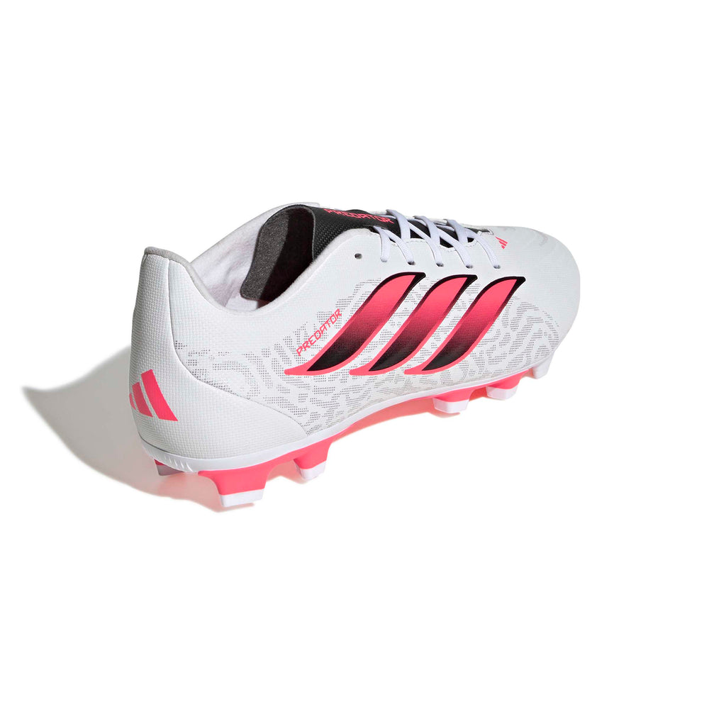 Adult's Adidas Predator Club FG/ MG Football Boots