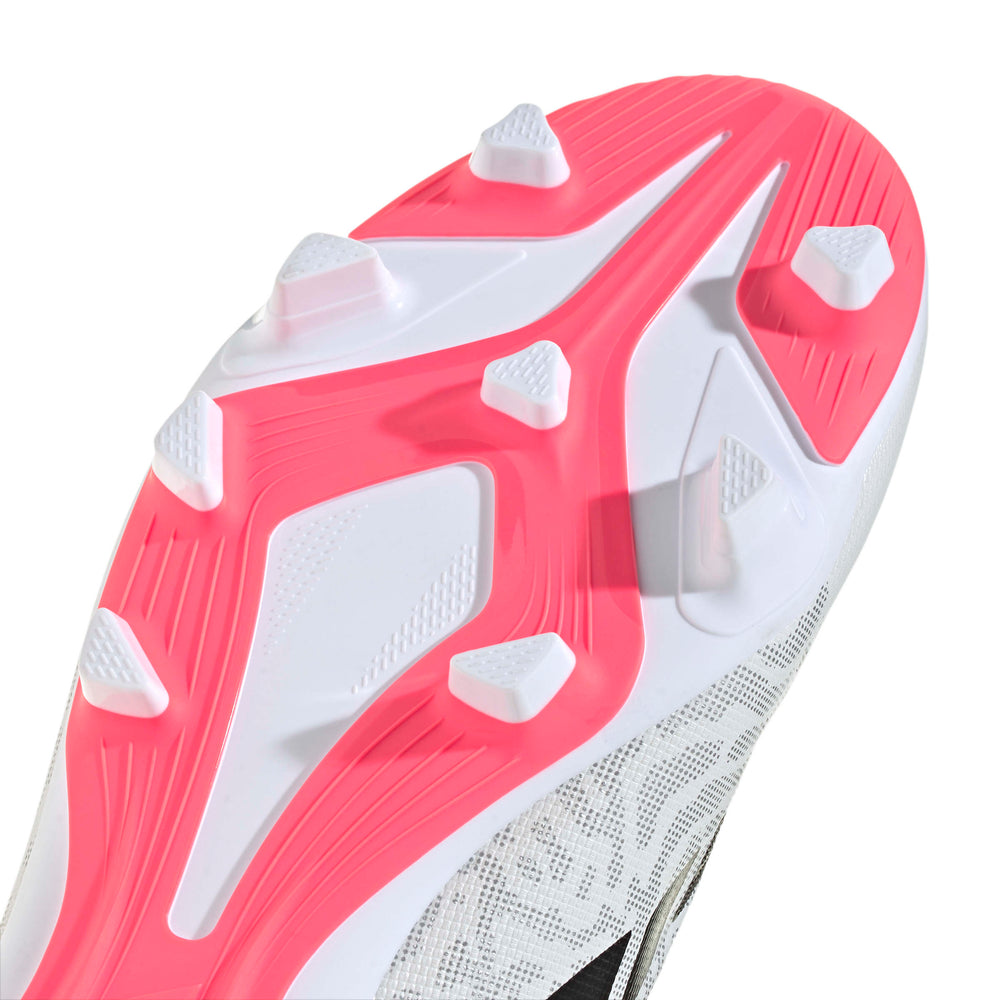 Adult's Adidas Predator Club FG/ MG Football Boots
