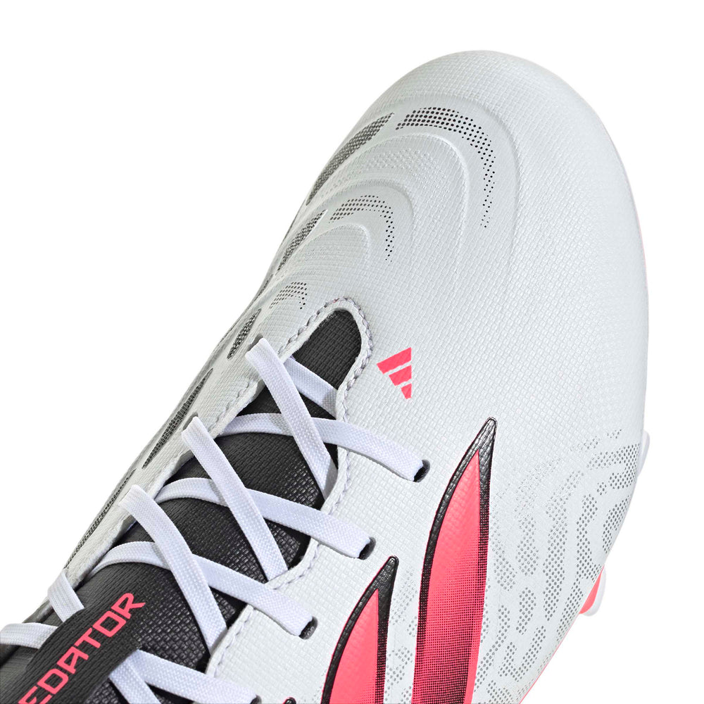 Adult's Adidas Predator Club FG/ MG Football Boots