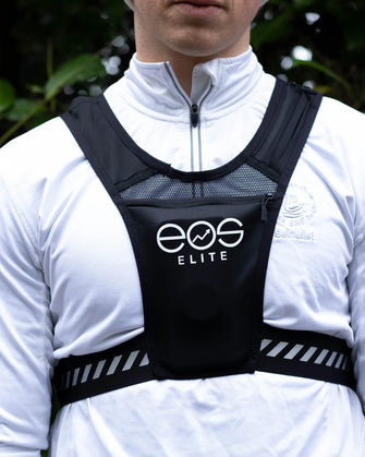 EOS Elite UltraLight 2.0 Running Vest
