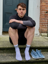 EOS Elite Run Club Grip Socks