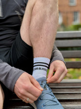 EOS Elite Run Club Grip Socks