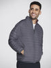 Men's Skechers GO SHIELD Altitude Reversible Jacket