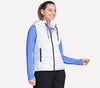 Women's Skechers Performance Elite Hooded Vest