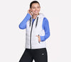 Women's Skechers Performance Elite Hooded Vest