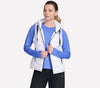 Women's Skechers Performance Elite Hooded Vest