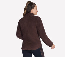 Women's Skechers Skech-Sherpa Jacket