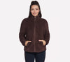 Women's Skechers Skech-Sherpa Jacket