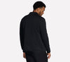 Men's Skechers The Hoodless Hoodie Ottoman Jacket