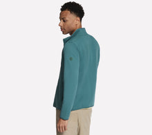 Men's Skechers The Hoodless Hoodie Ottoman Jacket