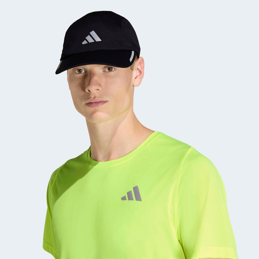 Adidas Running Mesh 4 Panel Cap ClimaCool