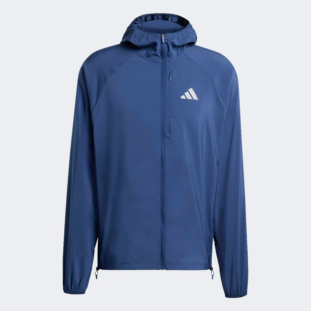 Men's Adidas Run Essential Jacket