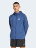 Men's Adidas Run Essential Jacket