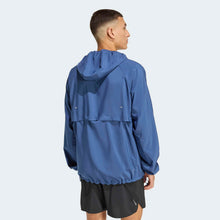 Men's Adidas Run Essential Jacket