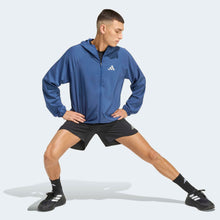 Men's Adidas Run Essential Jacket