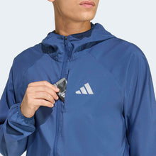Men's Adidas Run Essential Jacket