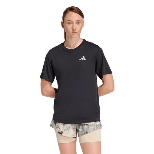 Women's Adidas Run Essential Tee