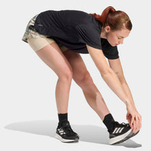 Women's Adidas Run Essential Tee