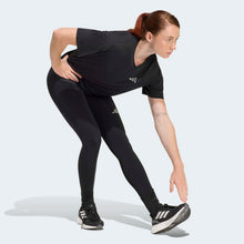 Women's Adidas Run Essential 1/1 Legging