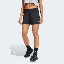 Women's Adidas Run Essential Short (4INCH)